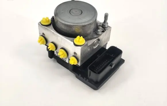 Opel Corsa D ABS Pump 0265232288 0265800796 13282282