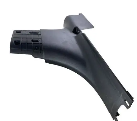Jeep Cherokee (B) pillar trim (bottom) 1UD02DX9AC 1UD02TRMAC 15655