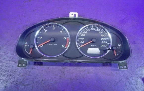Mazda 6 Speedometer (instrument cluster) JGGJ6WC