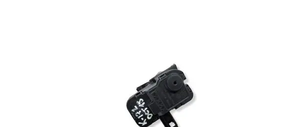 Skoda Octavia Mk3 (5E) Fuel tank cap lock 7P0810773F