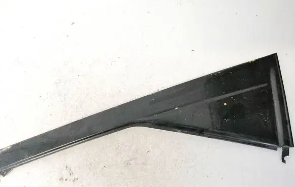 Other rear door trim element