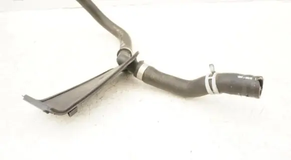 Volvo XC60 Engine coolant pipe/hose 31368351