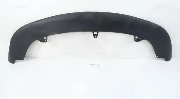 Volkswagen Touran I Front bumper lip 1T0807903