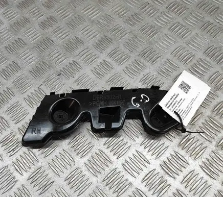 Mazda CX-30 Rear bumper mounting bracket DFR5502H1