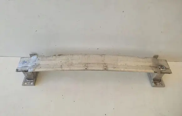 Audi A1 Front bumper cross member 8X0807109C