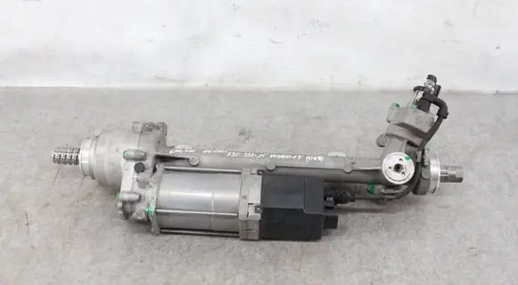 BMW 3 F30 F35 F31 Steering rack 6864155 6889103 32106889103
