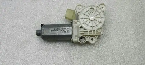 Mercedes-Benz CLK A209 C209 Automatic gearbox A2308200942