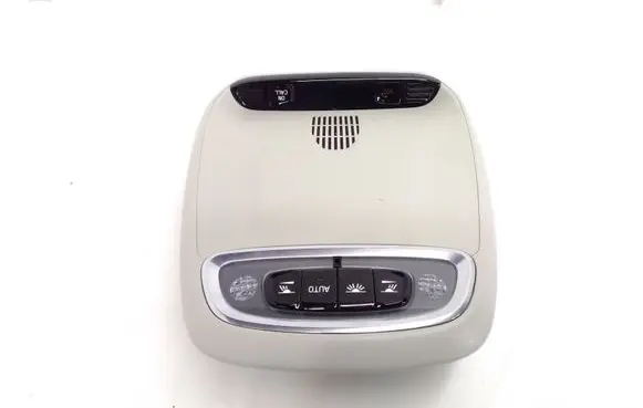 Volvo XC90 Front seat light 31497476 31443745