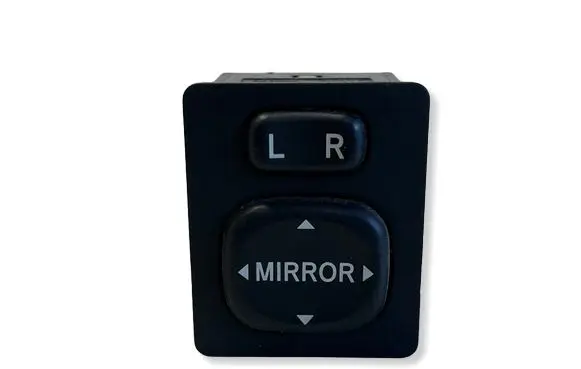 Toyota Corolla Verso AR10 Wing mirror switch 769746A