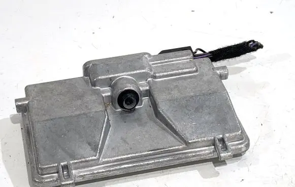 Alfa Romeo Stelvio Windshield/windscreen camera 50568301