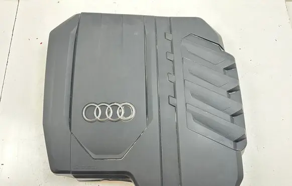 Audi A4 S4 B9 8W Engine cover (trim) 06N103925
