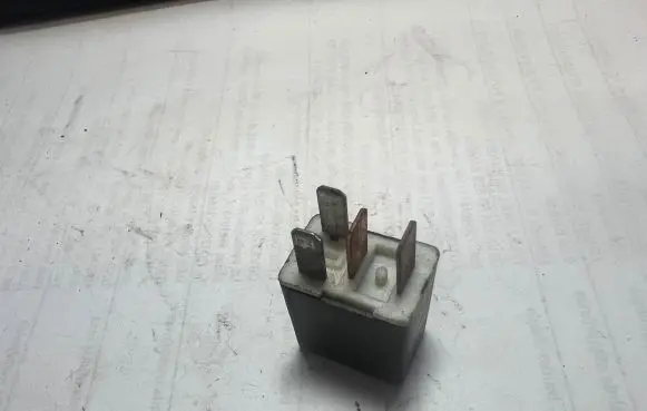 Mazda 6 Other relay DC12V 2K25 B115