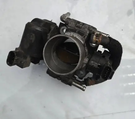 Toyota Hilux (AN10, AN20, AN30) Throttle body valve 1923002010