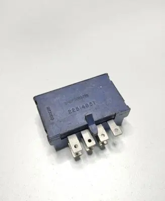 Jeep Cherokee Other relay 22514857 SF8956001076
