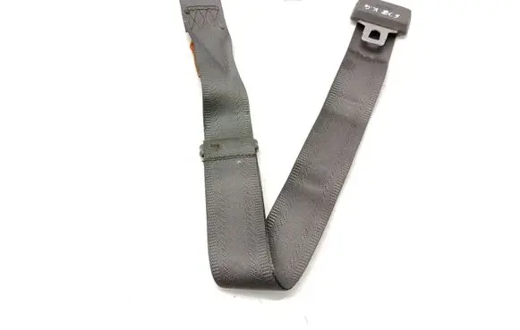 Mazda 929 Middle seatbelt (rear) 0416022 116022
