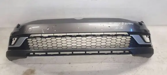 Volkswagen Golf VII Front bumper 5G0807221