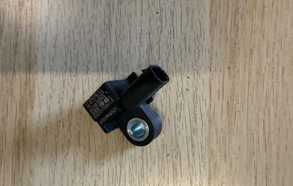 Seat Leon IV Airbag deployment crash/impact sensor 1EA959651