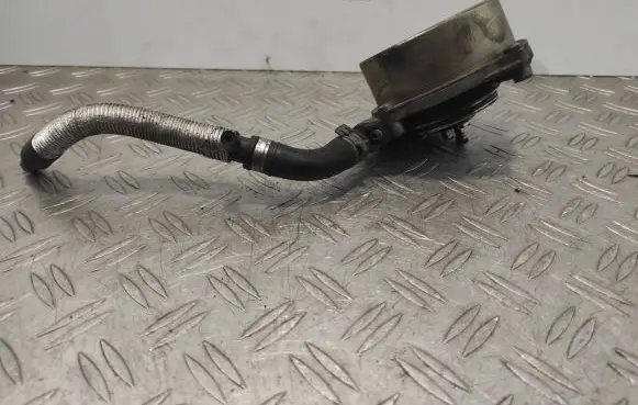 Audi A6 S6 C6 4F Tandem pump 057145100AE 700906100 3250386