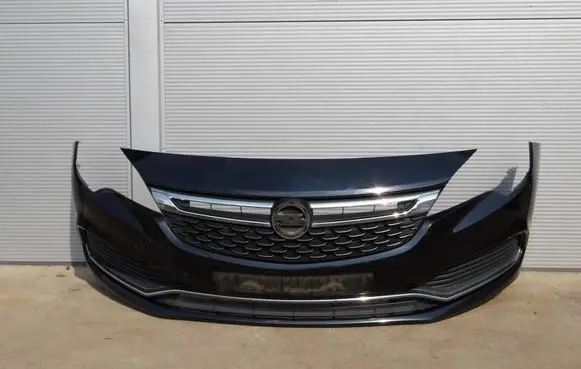 Opel Astra K Front bumper 
