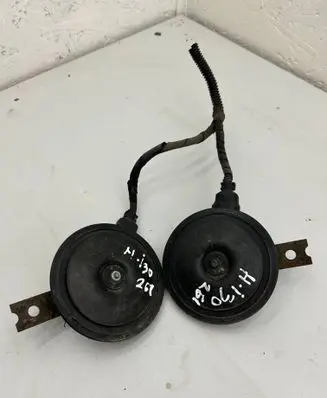 Horn signal