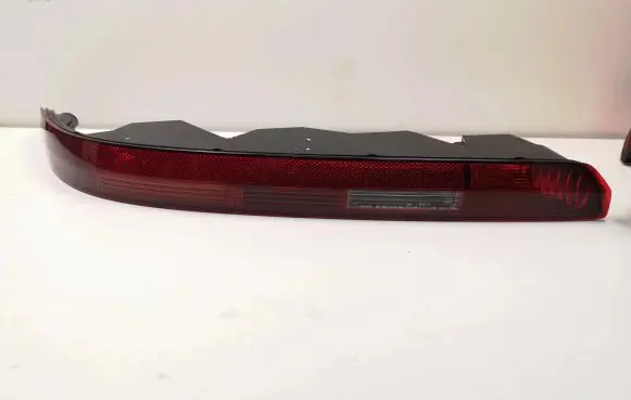 Audi Q7 4M Rear/tail lights 4M0945095