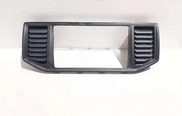 Volkswagen Crafter Dash center air vent grill 7C0857038G