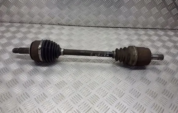 Honda FR-V Front driveshaft