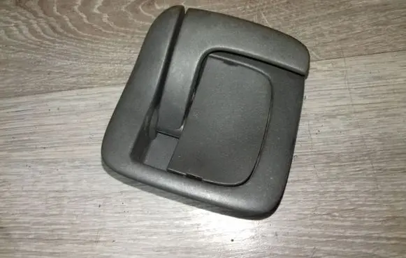 Volvo V70 Engine bonnet (hood) release handle