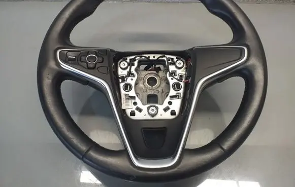 Opel Insignia A Steering wheel