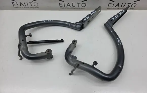 Mercedes-Benz S W221 Tailgate/trunk/boot hinge A2217500228 A2217500128 A2217500236