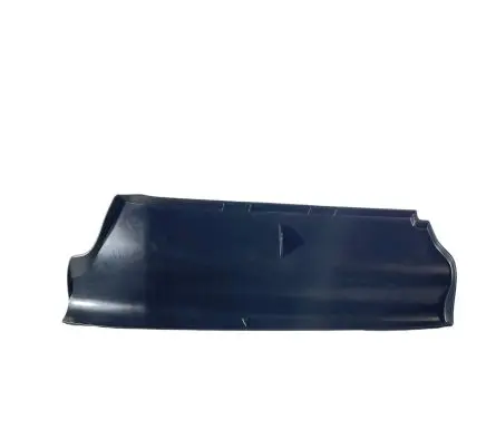 Ford Bronco Air micro filter air duct channel part LJ6B18D395BB