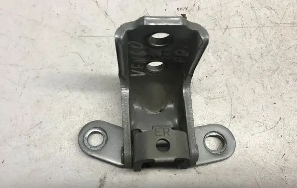 Front door upper hinge