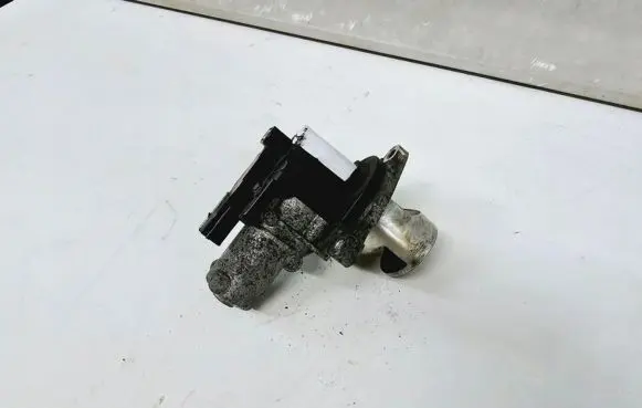 KIA Carens III EGR valve 28410-2A850