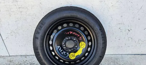 Volvo C30 R16 spare wheel 30683913