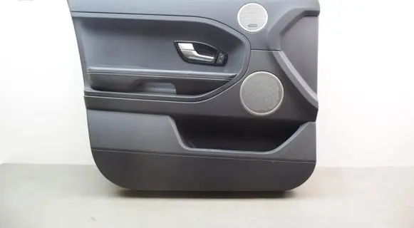 Land Rover Range Rover Evoque L538 Front door card panel trim BJ3220963A BJ3220163A