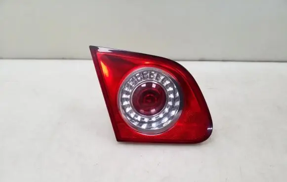 Volkswagen PASSAT B6 Tailgate rear/tail lights 3C5945093E