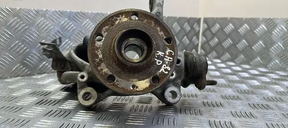 Audi A3 S3 8V Front wheel hub 5Q0407257A