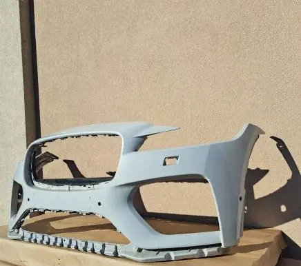 Jaguar F-Pace Front bumper KK8M1740A KK8M1740APIA01 KK8M1740APIA