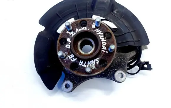 Hyundai Santa Fe Front wheel hub 51701S1CA0