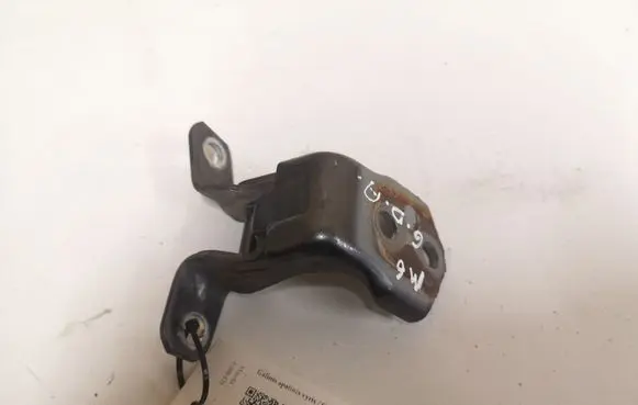 Mazda 6 Rear door lower hinge