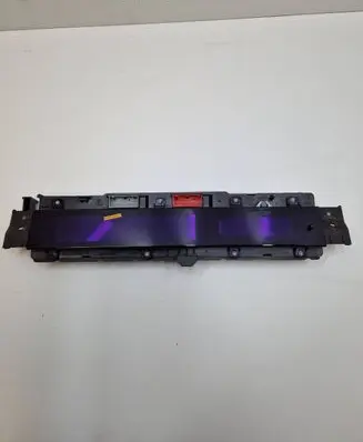 Renault Espace - Grand espace IV Speedometer (instrument cluster) P8200726187