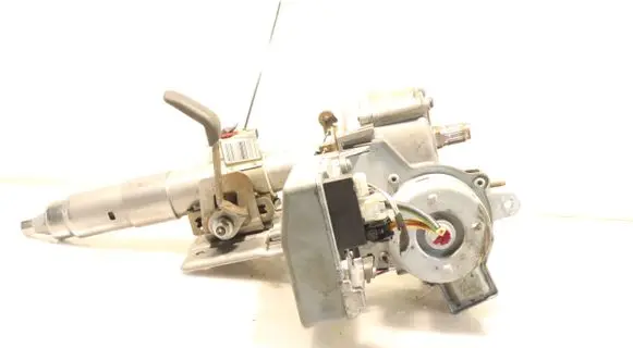 Ford Fiesta Power steering pump