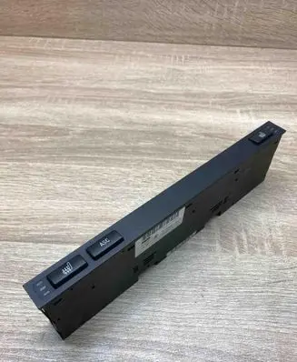 BMW 5 E39 Seat heating switch 8373712 03742027