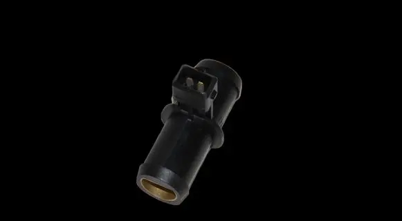 Heater blower motor/fan resistor