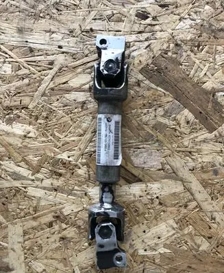 BMW X5 E70 Steering column universal joint 6774110 1201051553 32677411002