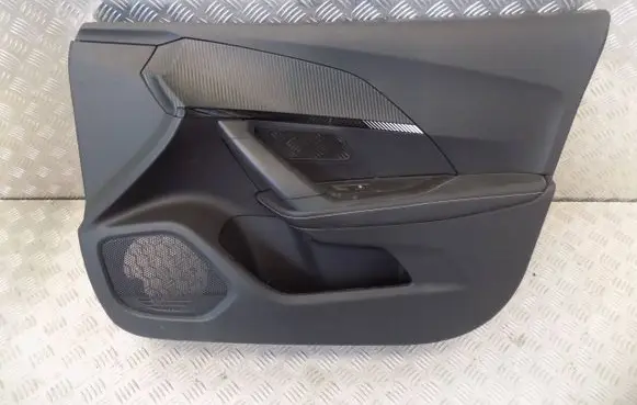 Peugeot 2008 II Door card panel trim set 