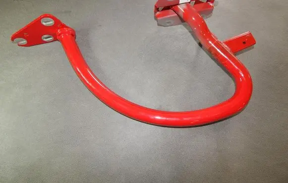 Audi A5 8T 8F Tailgate/trunk/boot hinge 8T0827301F