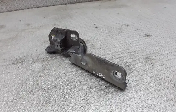 Renault Scenic RX Engine bonnet/hood hinges