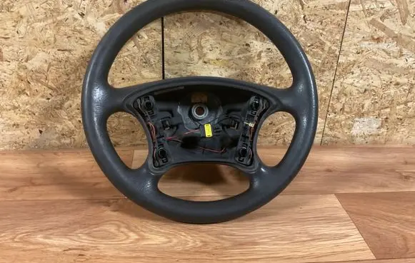 Citroen C8 Steering wheel 14845630
