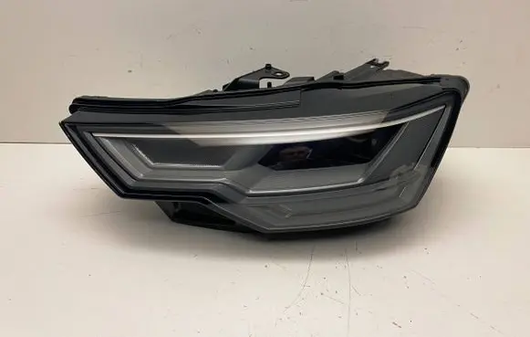 Audi A6 S6 C8 4K Headlight/headlamp 4K0941033 1ZX11337601 0173760100007094